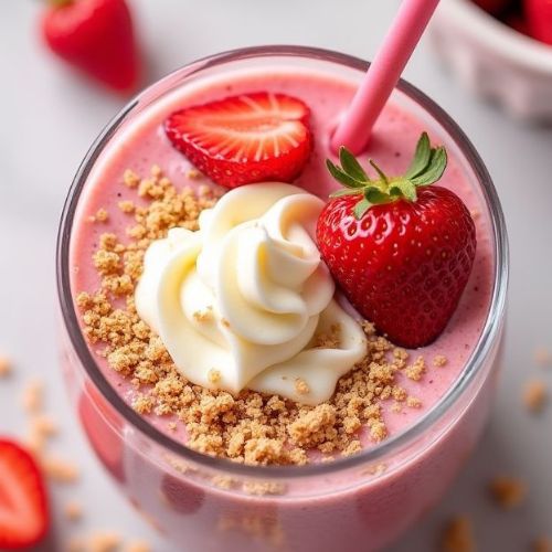 Dessert & smoothie bowls